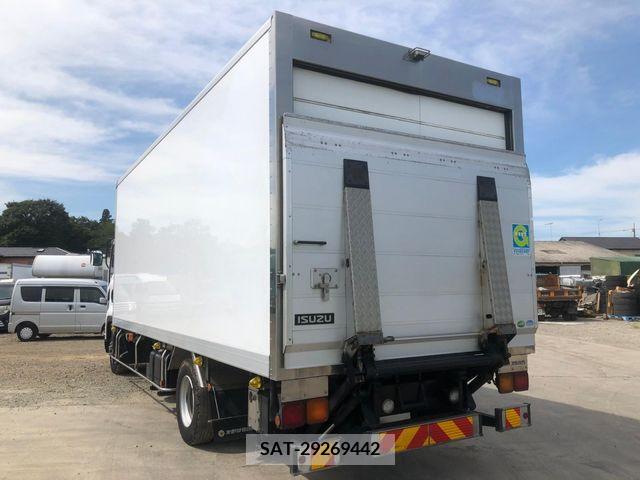 Isuzu FORWARD 2017-04 346032-9