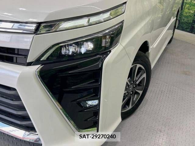 Toyota VOXY 2018-11 288920-13
