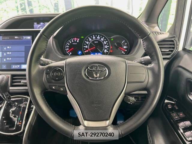 Toyota VOXY 2018-11 288920-12