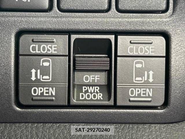Toyota VOXY 2018-11 288920-4