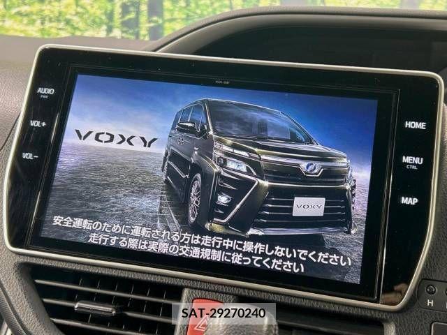 Toyota VOXY 2018-11 288920-2