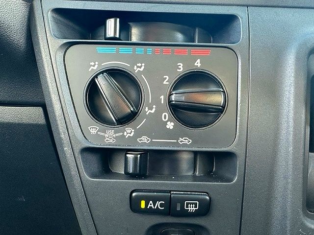Daihatsu HIJET CARGO 2021-09 12484-12