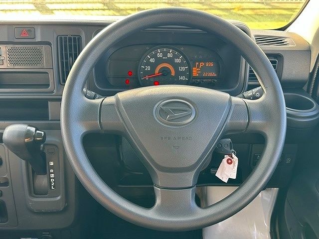 Daihatsu HIJET CARGO 2021-09 12484-13