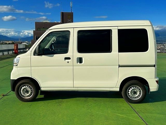 Daihatsu HIJET CARGO 2021-09 12484-16
