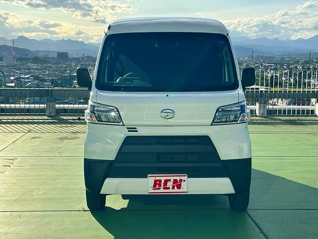 Daihatsu HIJET CARGO 2021-09 12484-15