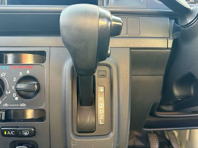 Daihatsu HIJET CARGO 2021-09 12484-19