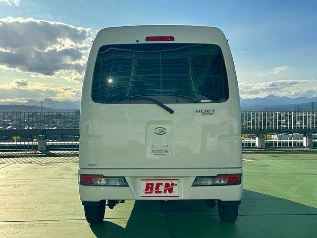 Daihatsu HIJET CARGO 2021-09 12484-21
