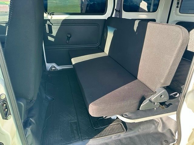 Daihatsu HIJET CARGO 2021-09 12484-9