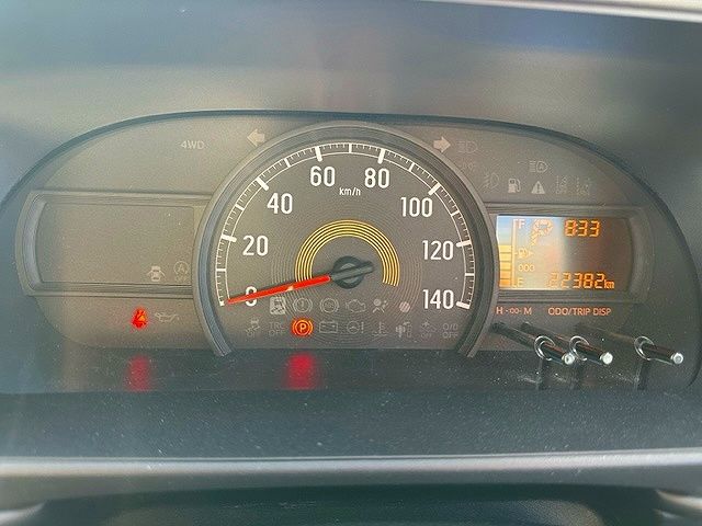 Daihatsu HIJET CARGO 2021-09 12484-7
