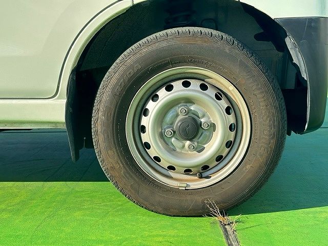 Daihatsu HIJET CARGO 2021-09 12484-26