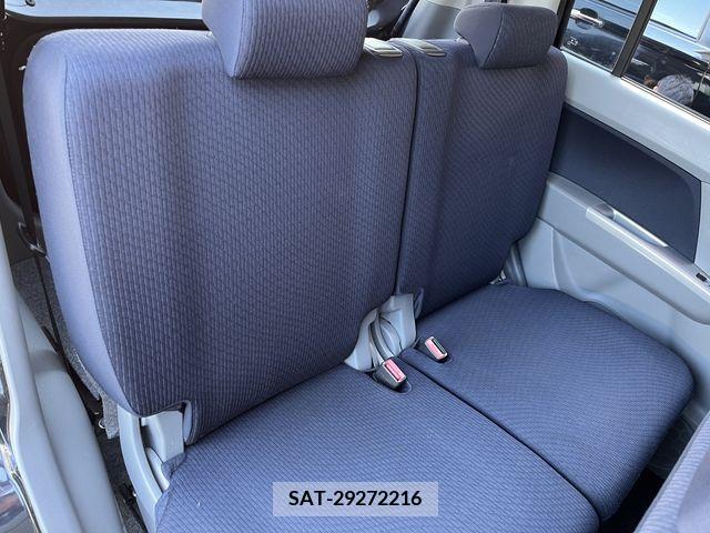 Suzuki WAGON R 2011-10 395179-9