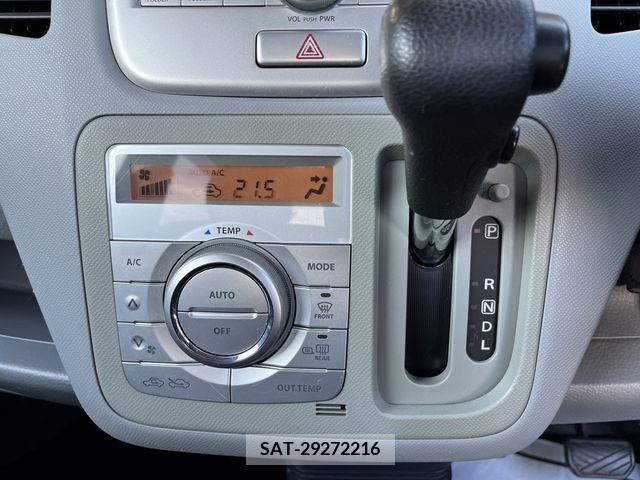 Suzuki WAGON R 2011-10 395179-13