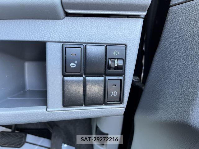 Suzuki WAGON R 2011-10 395179-14