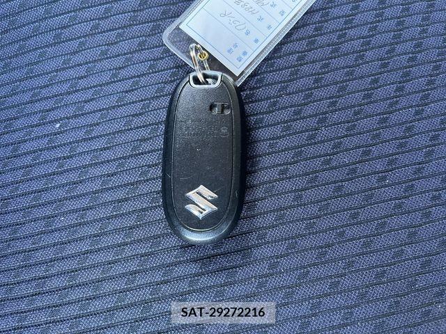 Suzuki WAGON R 2011-10 395179-15