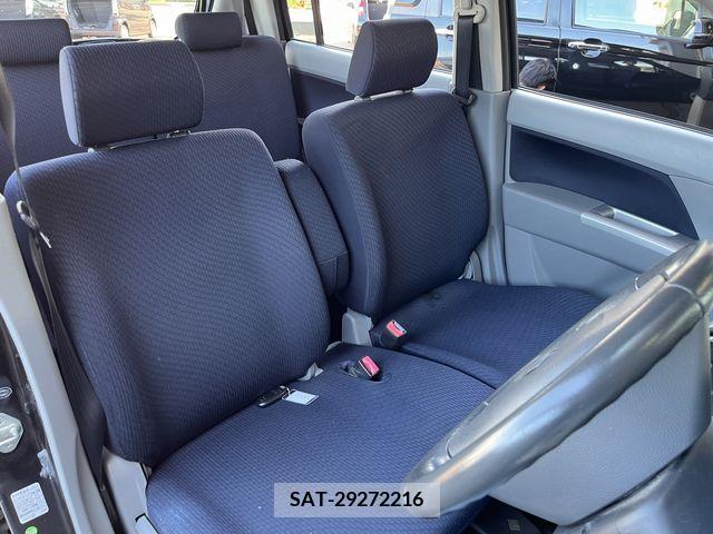 Suzuki WAGON R 2011-10 395179-8