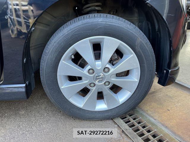 Suzuki WAGON R 2011-10 395179-16