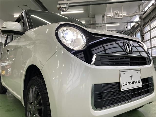 Honda N-ONE 2017-08 190194-5