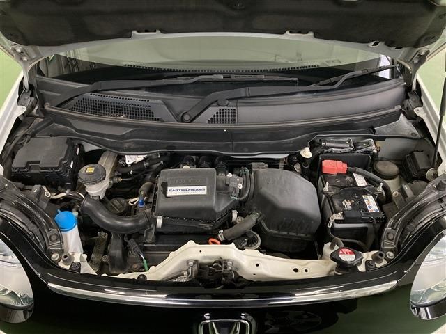 Honda N-ONE 2017-08 190194-27