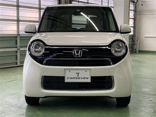 Honda N-ONE 2017-08 190194-1