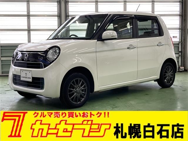 Honda N-ONE 2017-08 190194-0
