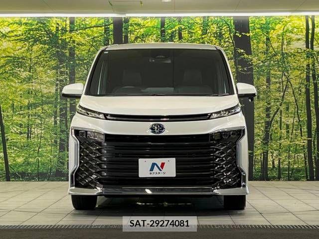 Toyota VOXY HYBRID 2023-10 344490-12