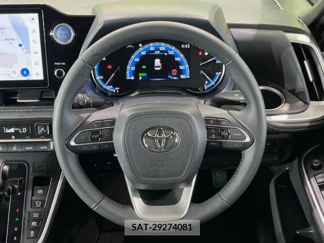 Toyota VOXY HYBRID 2023-10 344490-11