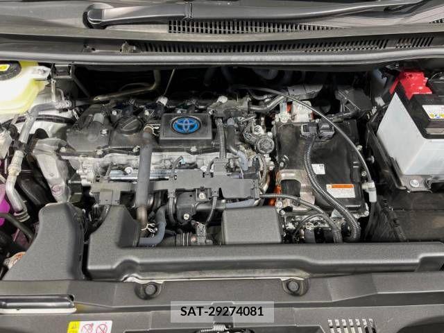 Toyota VOXY HYBRID 2023-10 344490-18