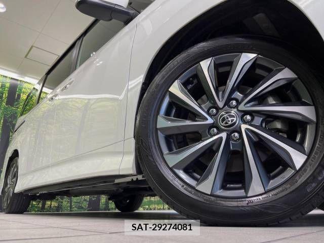 Toyota VOXY HYBRID 2023-10 344490-17
