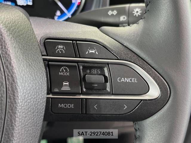 Toyota VOXY HYBRID 2023-10 344490-5