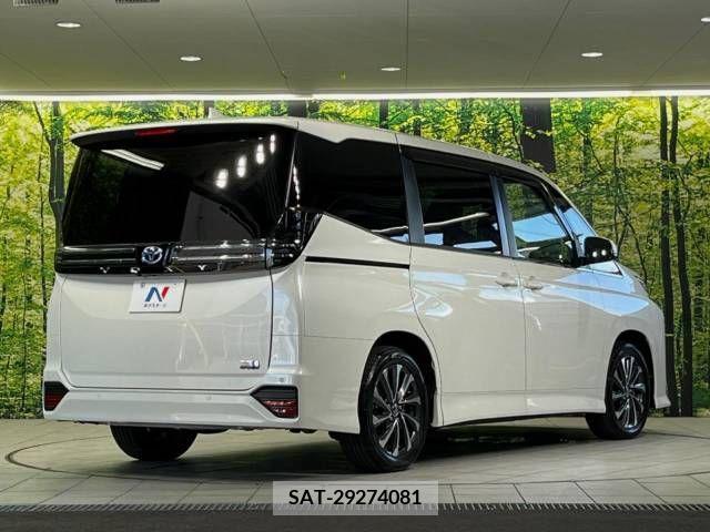 Toyota VOXY HYBRID 2023-10 344490-15