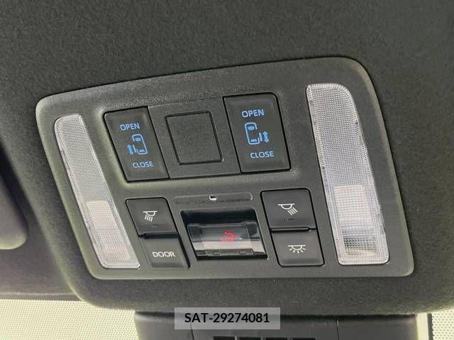 Toyota VOXY HYBRID 2023-10 344490-4