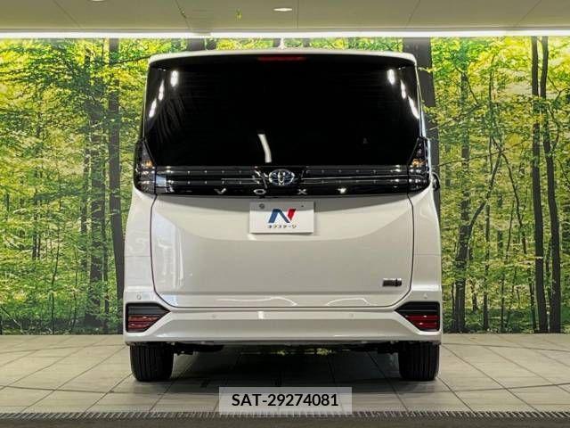 Toyota VOXY HYBRID 2023-10 344490-13