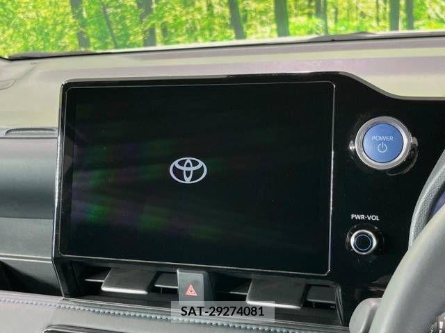 Toyota VOXY HYBRID 2023-10 344490-2
