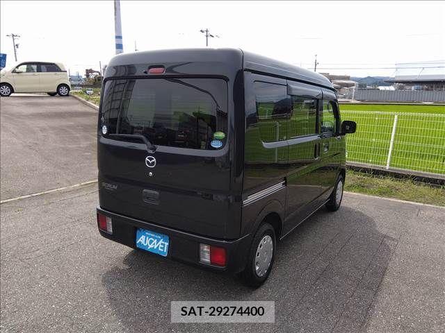 Mazda SCRUM VAN 2018-06 301844-2
