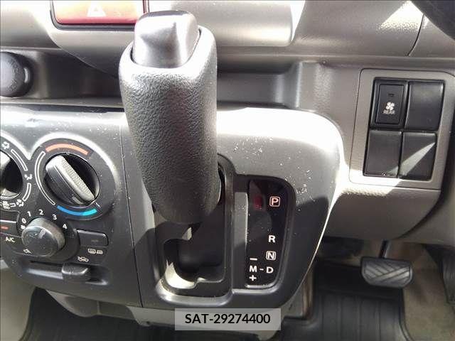 Mazda SCRUM VAN 2018-06 301844-8