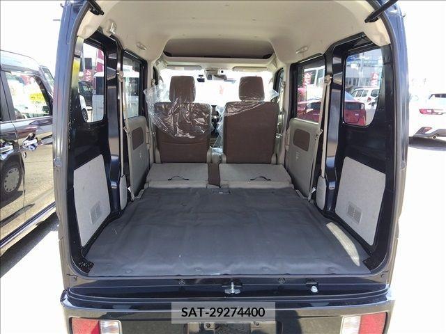 Mazda SCRUM VAN 2018-06 301844-14