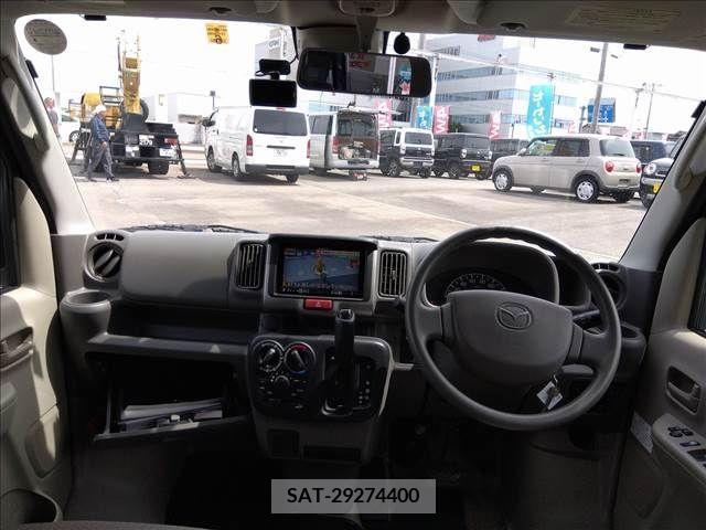 Mazda SCRUM VAN 2018-06 301844-1