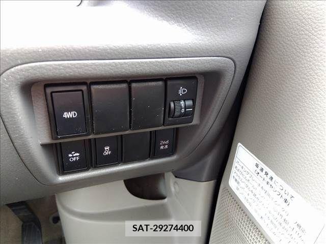 Mazda SCRUM VAN 2018-06 301844-10