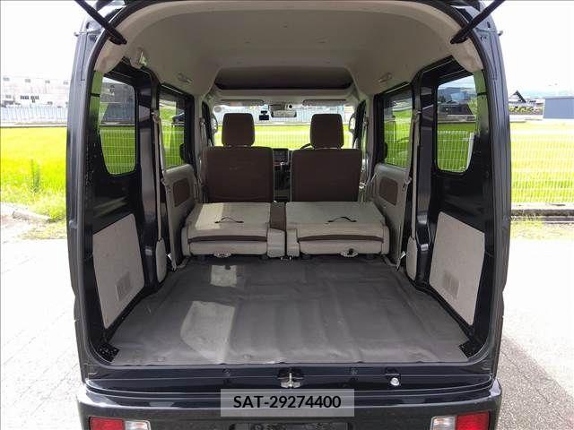 Mazda SCRUM VAN 2018-06 301844-13