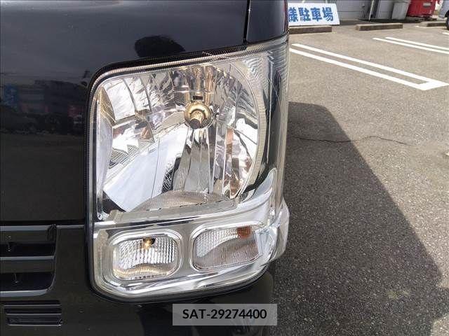 Mazda SCRUM VAN 2018-06 301844-19