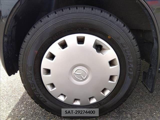 Mazda SCRUM VAN 2018-06 301844-3