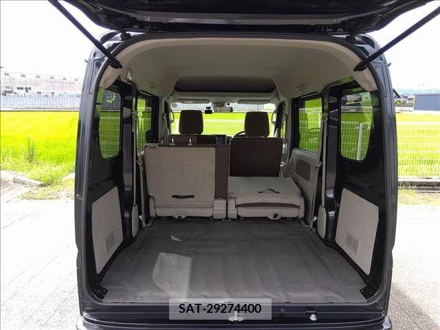 Mazda SCRUM VAN 2018-06 301844-12