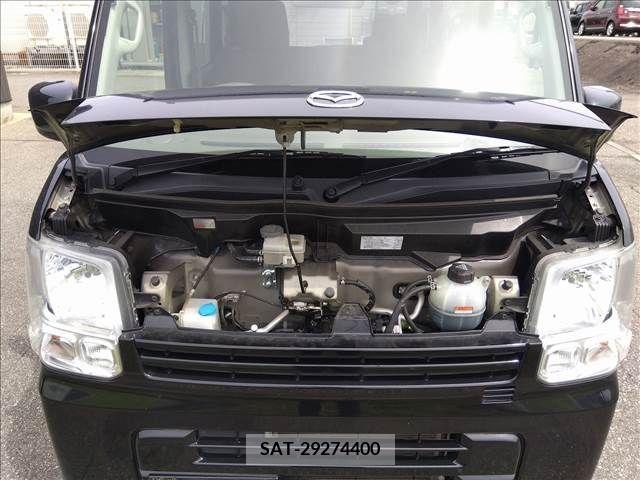 Mazda SCRUM VAN 2018-06 301844-15