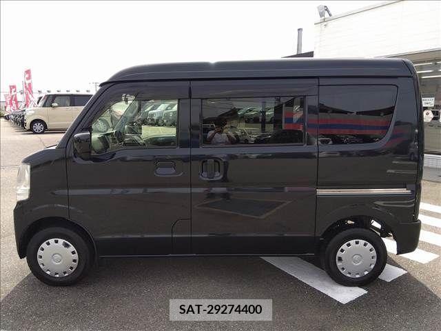 Mazda SCRUM VAN 2018-06 301844-18