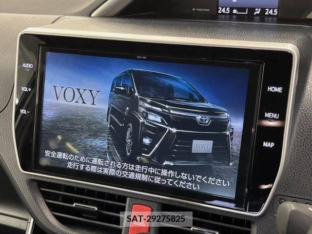 Toyota VOXY 2020-12 289189-3