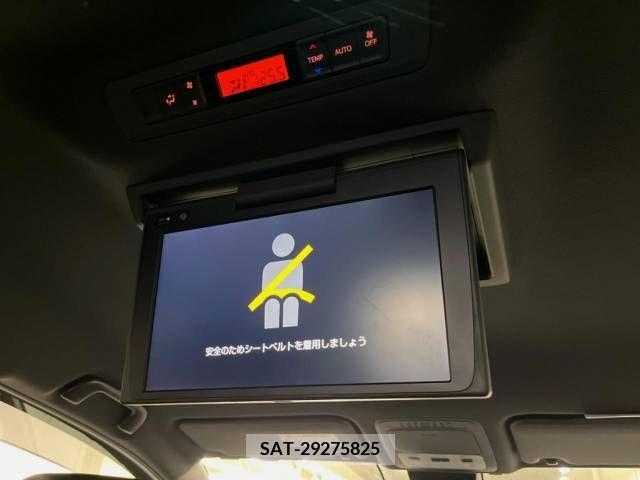 Toyota VOXY 2020-12 289189-2