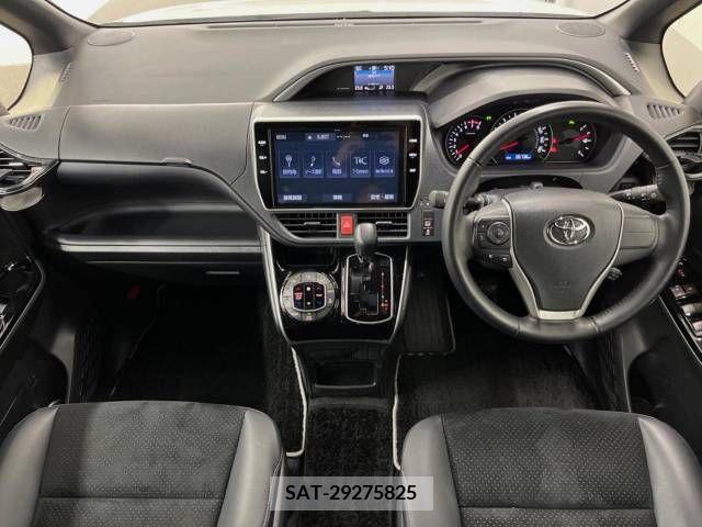 Toyota VOXY 2020-12 289189-1