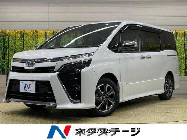 Toyota VOXY 2020-12 289189-0