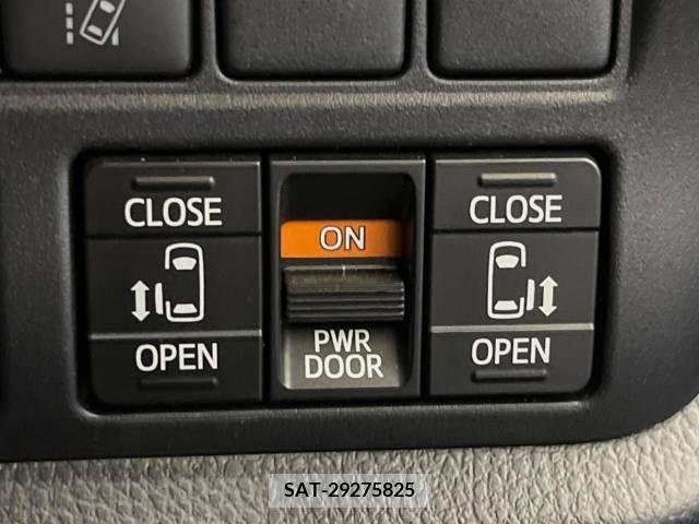 Toyota VOXY 2020-12 289189-5