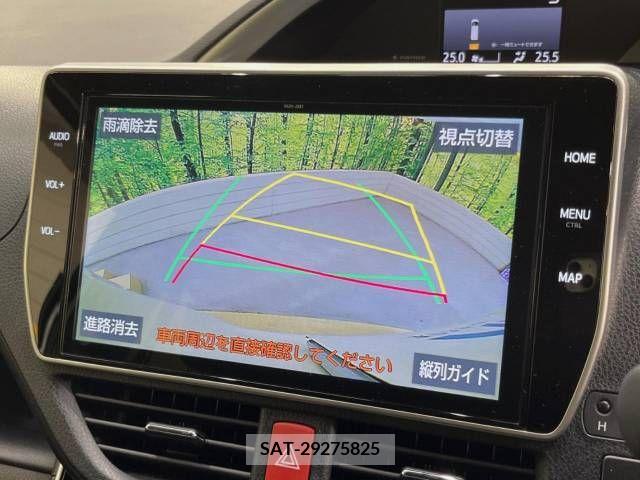 Toyota VOXY 2020-12 289189-4